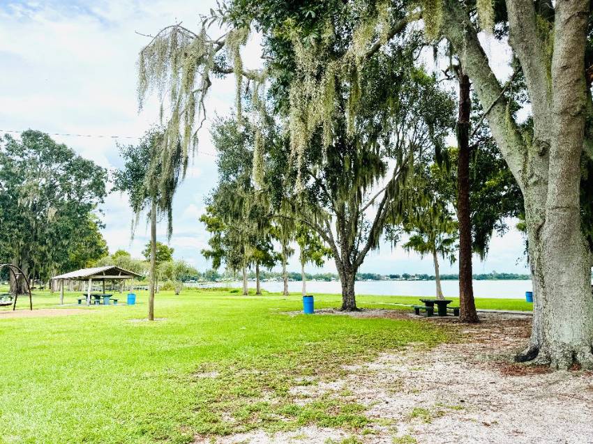 8 Captain Kidd Lane a Winter Haven, FL Mobile or Manufactured Home for Sale